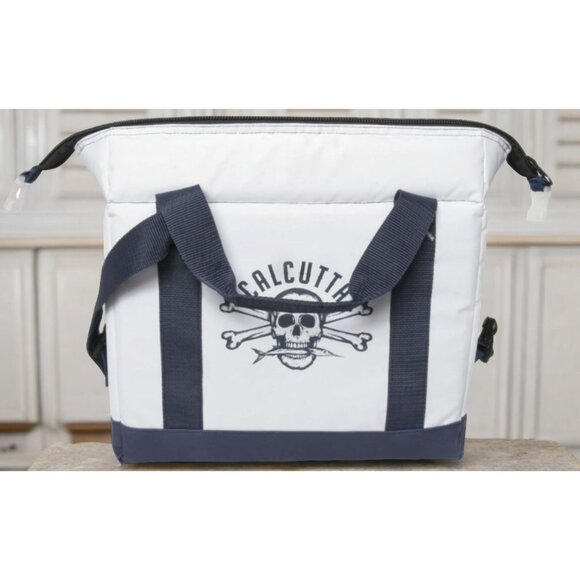 Calcutta Outdoors Soft Sided Cooler Insulated Portable Travel Bag - Picture 3 of 7